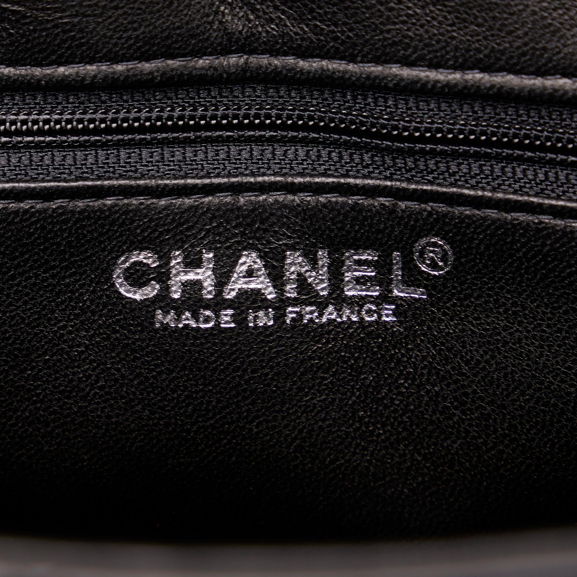 Chanel Medallion Tote (SHG-V0qt8t)