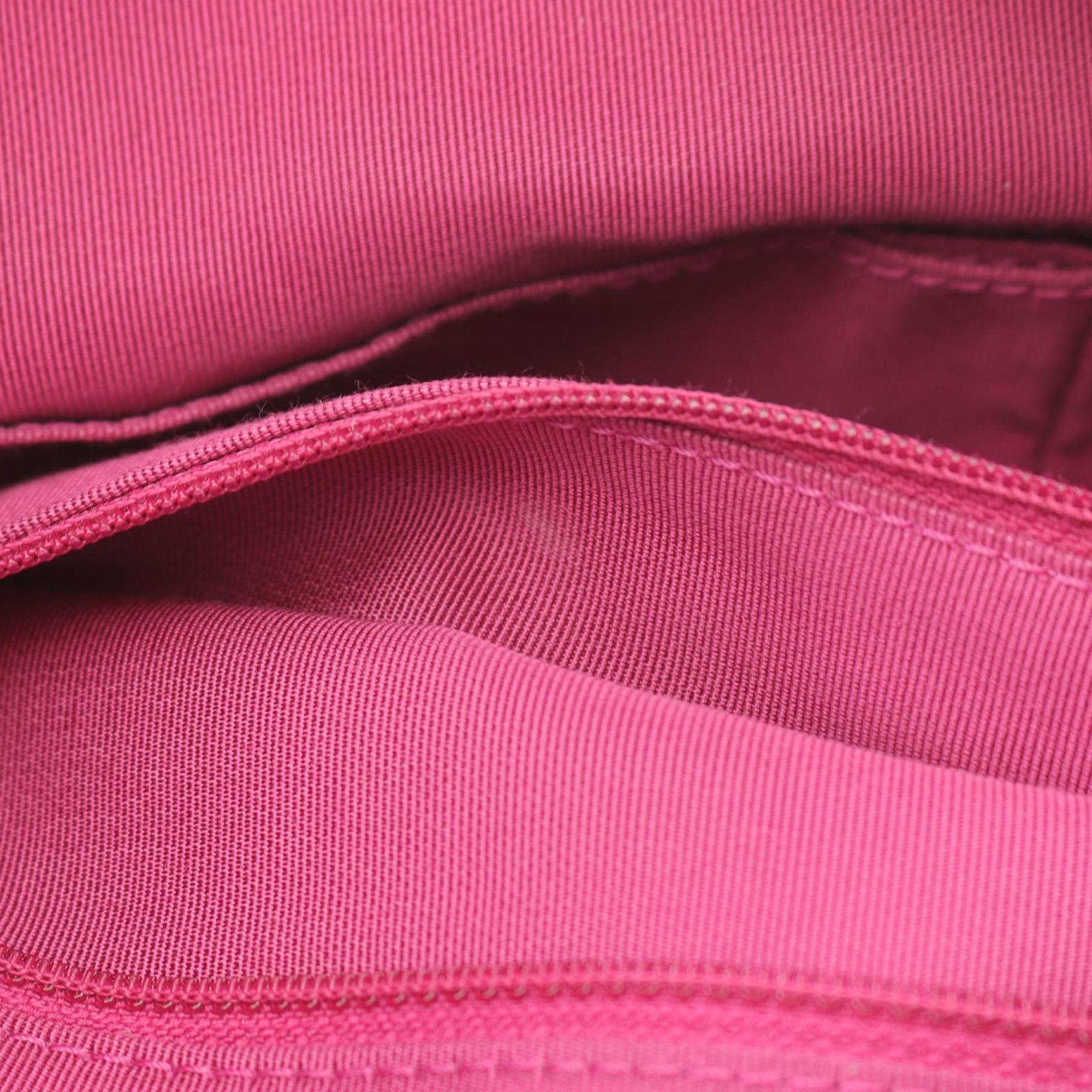 Chanel Medium Aged Calfskin Gabrielle Crossbody