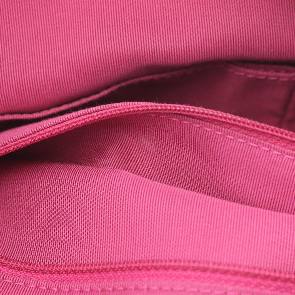 Chanel Medium Aged Calfskin Gabrielle Crossbody
