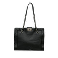 Chanel Medium Calfskin Boy Reverso Shopping Tote