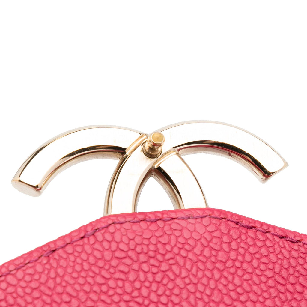 Chanel Medium Calfskin Cuba Flap (SHG-O6LzgO)