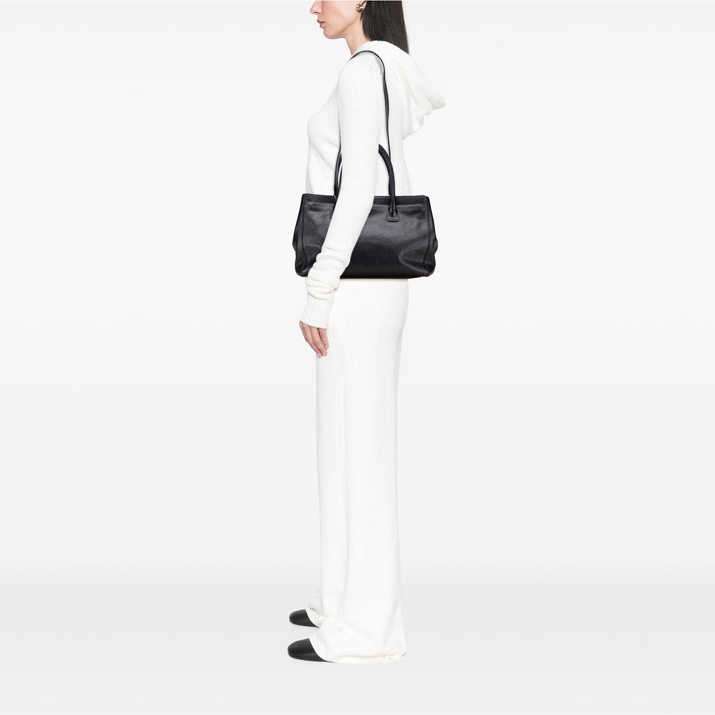 Chanel Medium Calfskin Executive Cerf Tote
