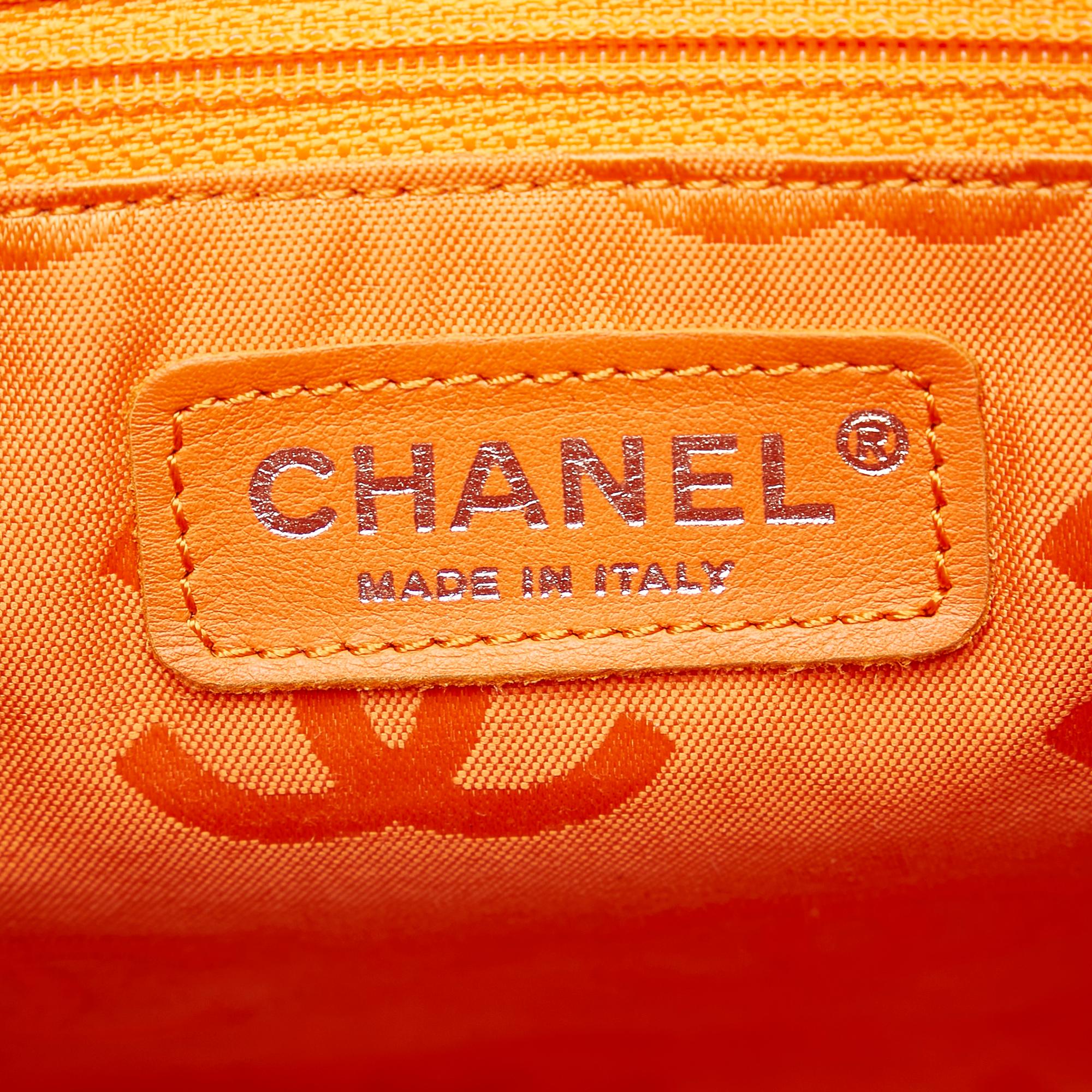 Chanel Medium Cambon Ligne Tote (SHG-FnOs12)
