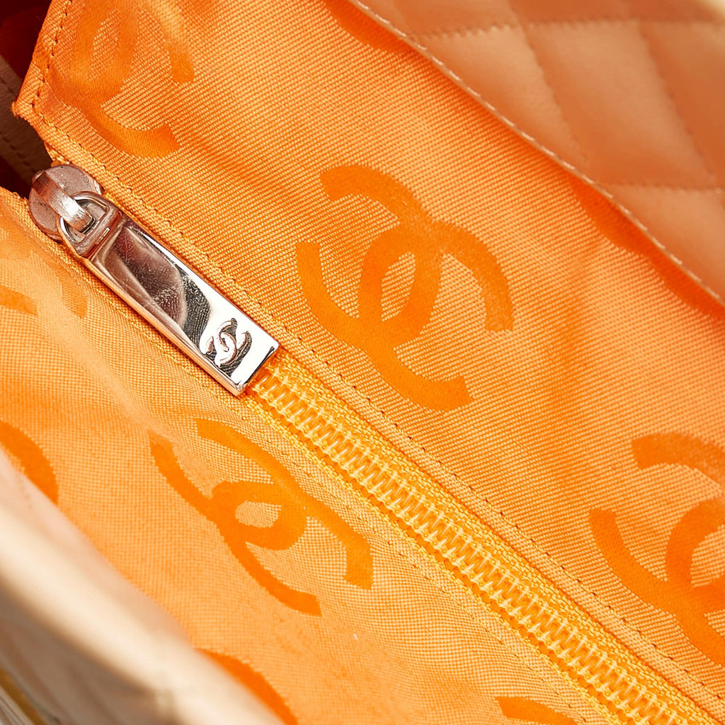 Chanel Medium Cambon Ligne Tote (SHG-FnOs12)