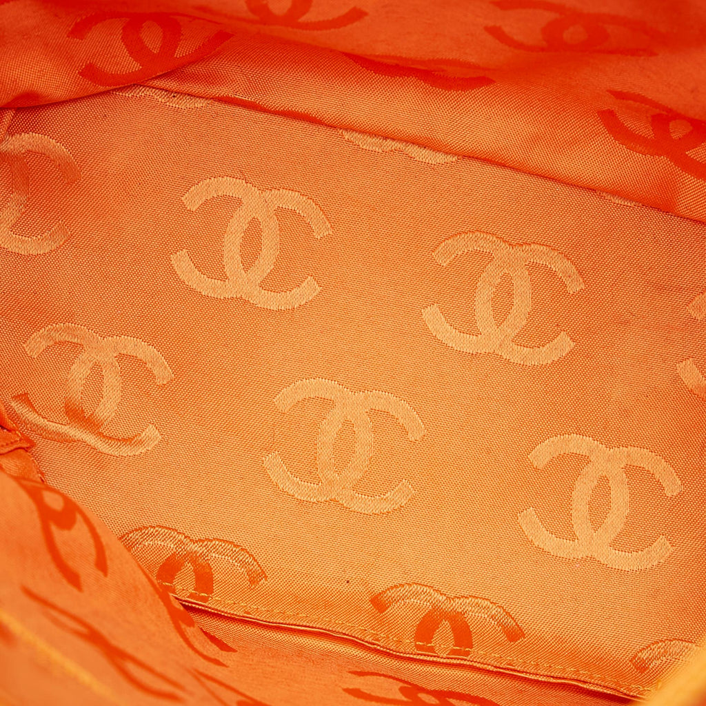Chanel Medium Cambon Ligne Tote (SHG-FnOs12)