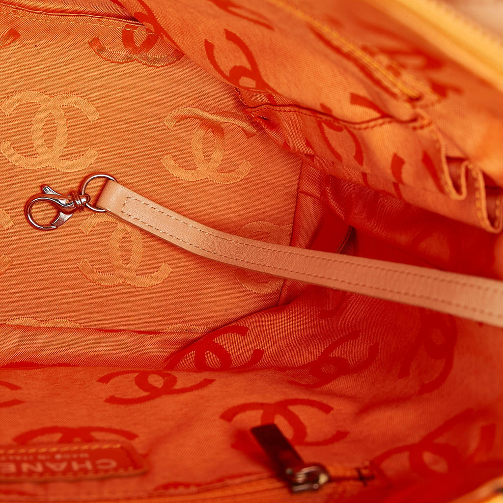 Chanel Medium Cambon Ligne Tote (SHG-FnOs12)