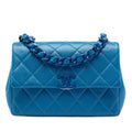 Chanel Medium Caviar My Everything Flap