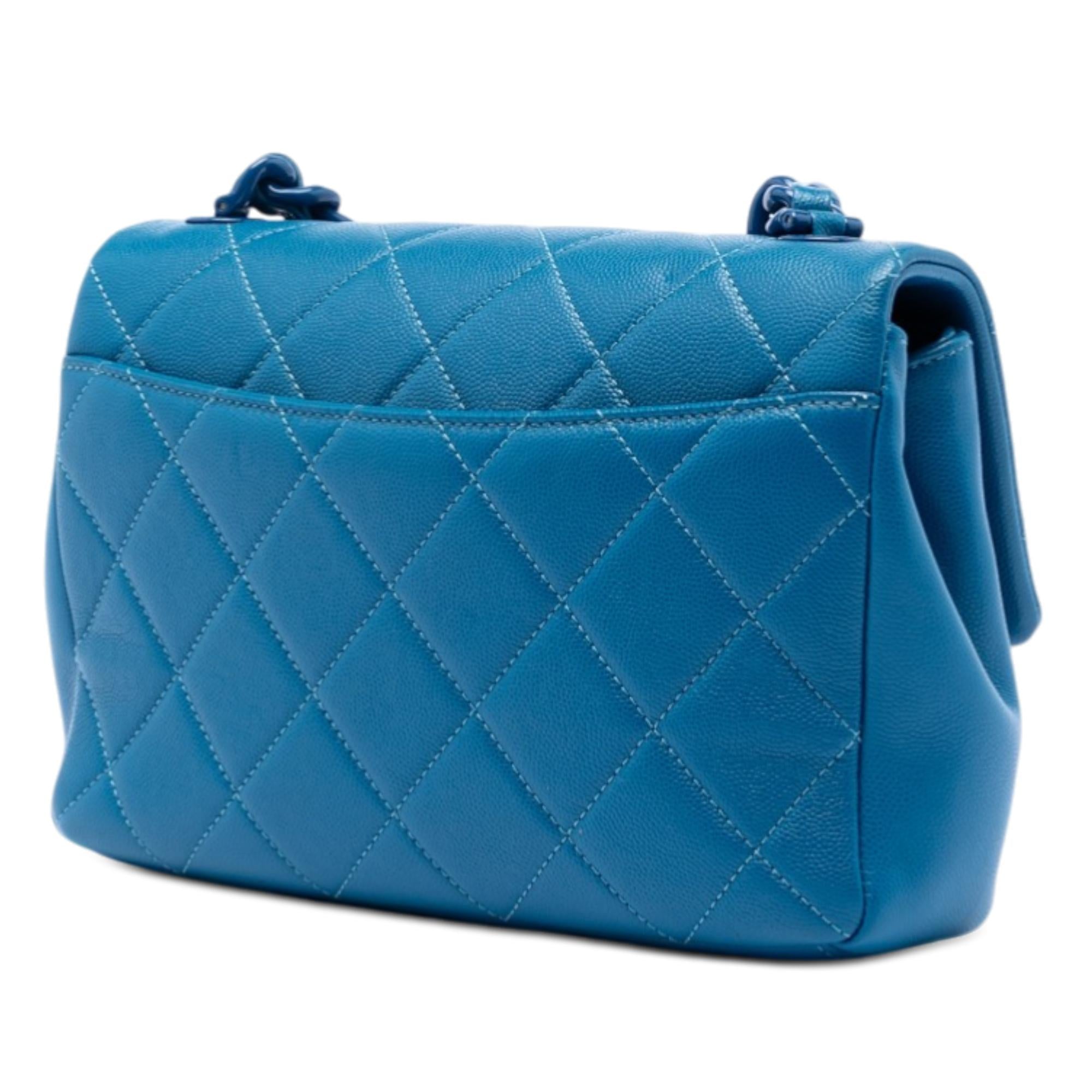 Chanel Medium Caviar My Everything Flap
