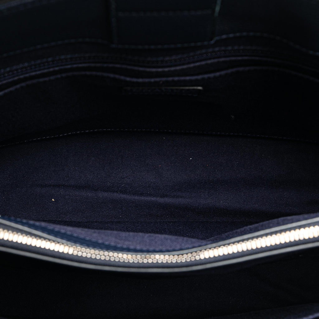 Chanel Medium Caviar Neo Executive Tote (SHG-CMN5iv)
