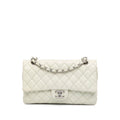 Chanel Medium Classic Caviar Double Flap