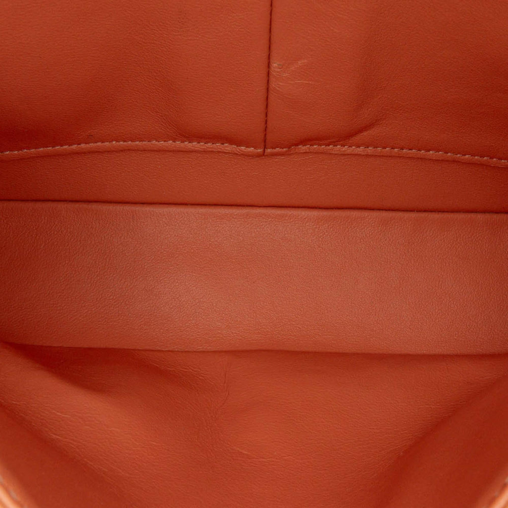 Chanel Medium Classic Caviar Double Flap