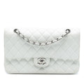 Chanel Medium Classic Caviar Double Flap