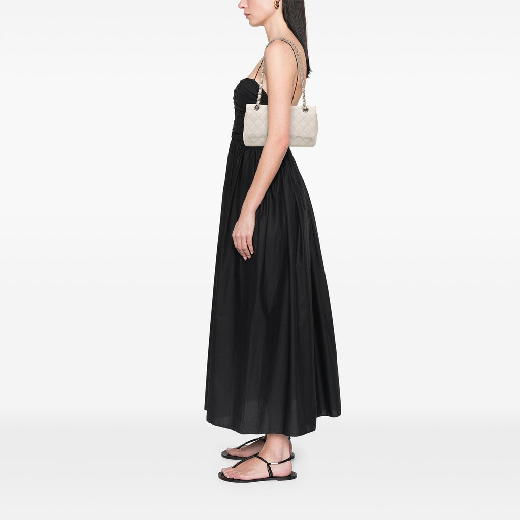 Chanel Medium Classic Caviar Double Flap