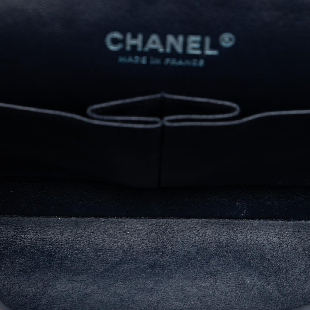 Chanel Medium Classic Caviar Double Flap