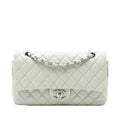Chanel Medium Classic Caviar Double Flap