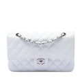 Chanel Medium Classic Caviar Double Flap