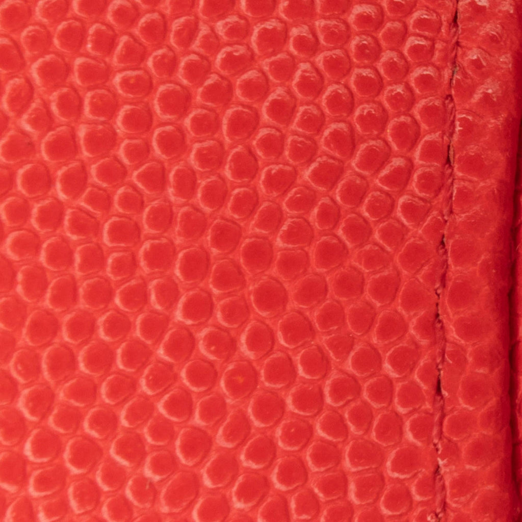 Chanel Medium Classic Chevron Caviar Double Flap (SHG-Cx8LmL)