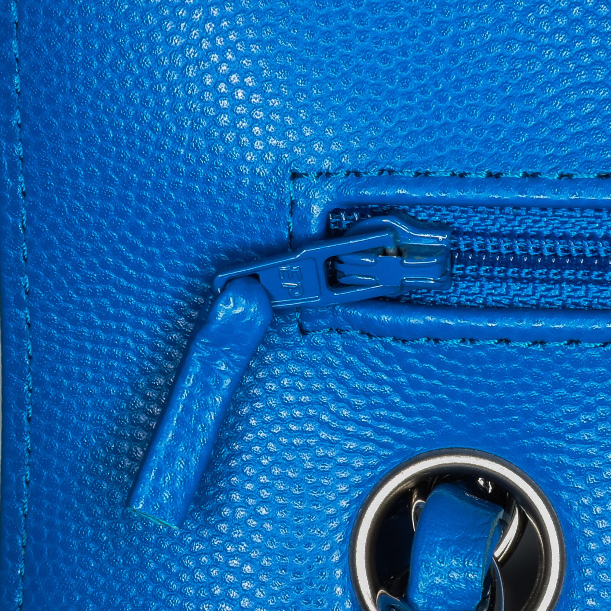 Chanel Medium Classic Chevron Caviar Double Flap