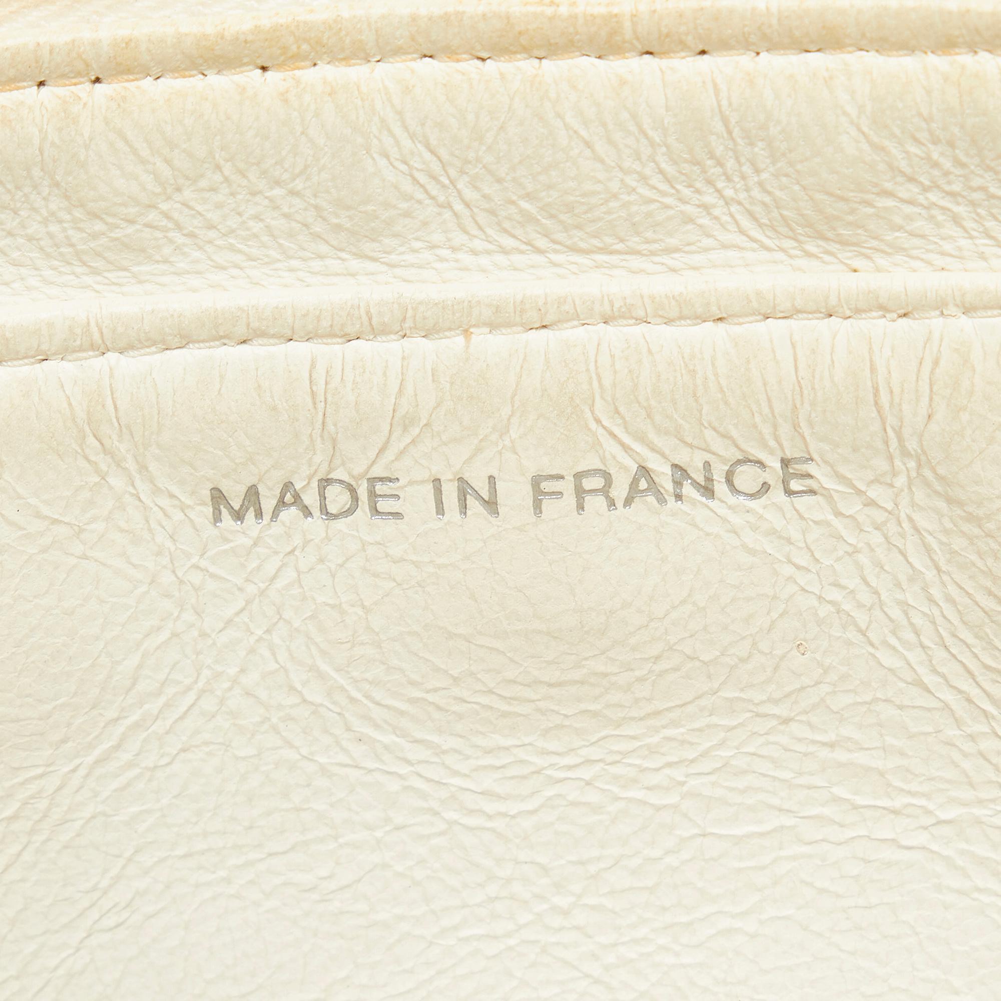 Chanel Medium Classic Jersey Double Flap (SHG-Zk5lEO)