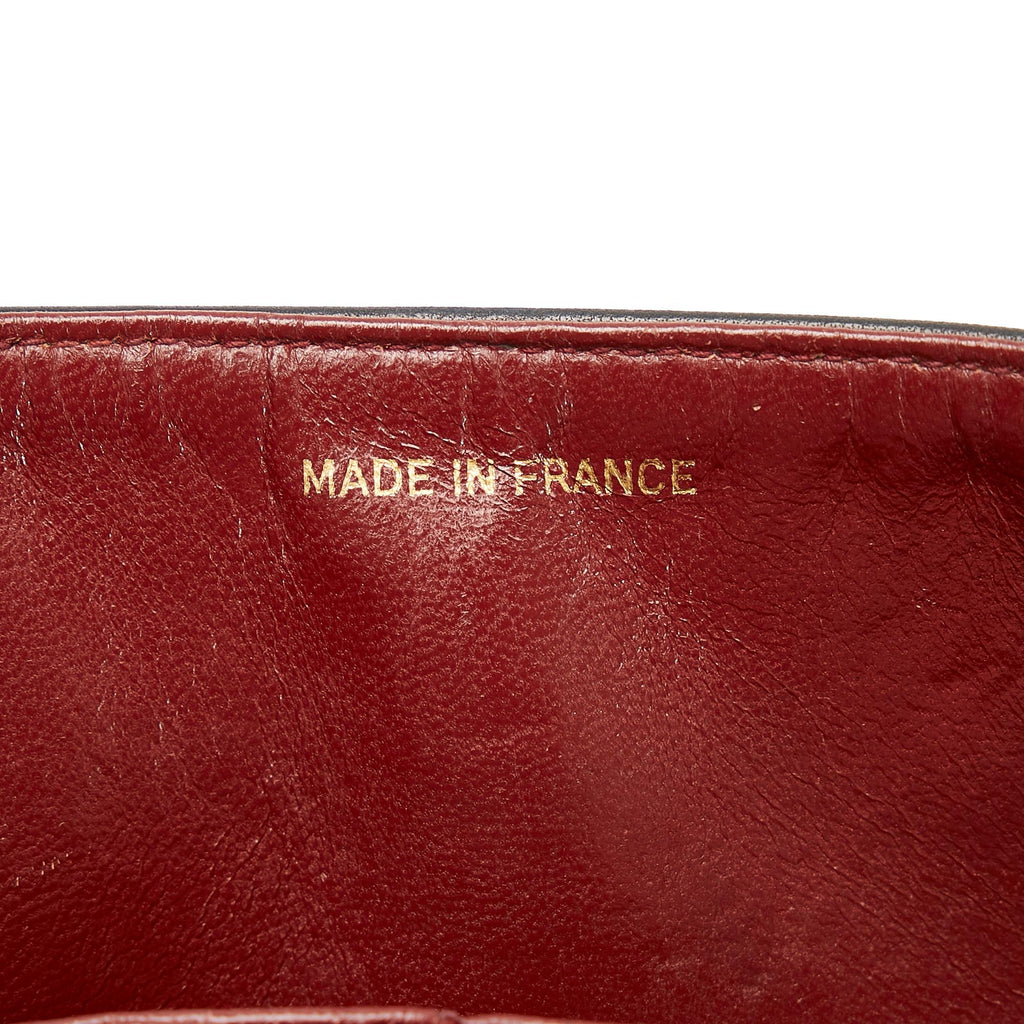 Chanel Medium Classic Lambskin Double Flap (SHG-ZDppOH)