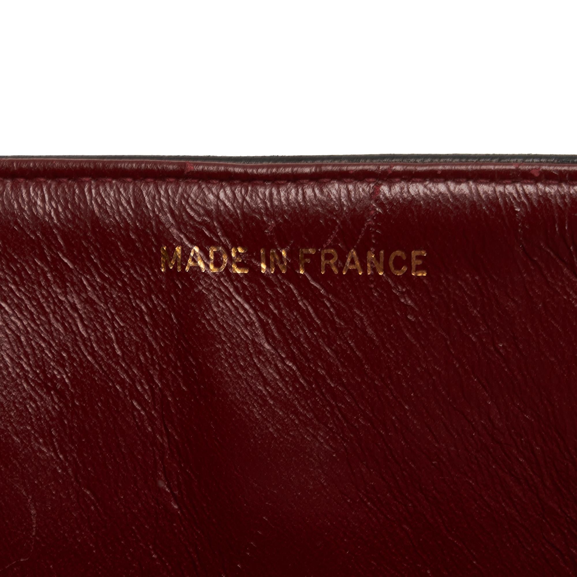 Chanel Medium Classic Lambskin Double Flap (SHG-8yIQ3v)