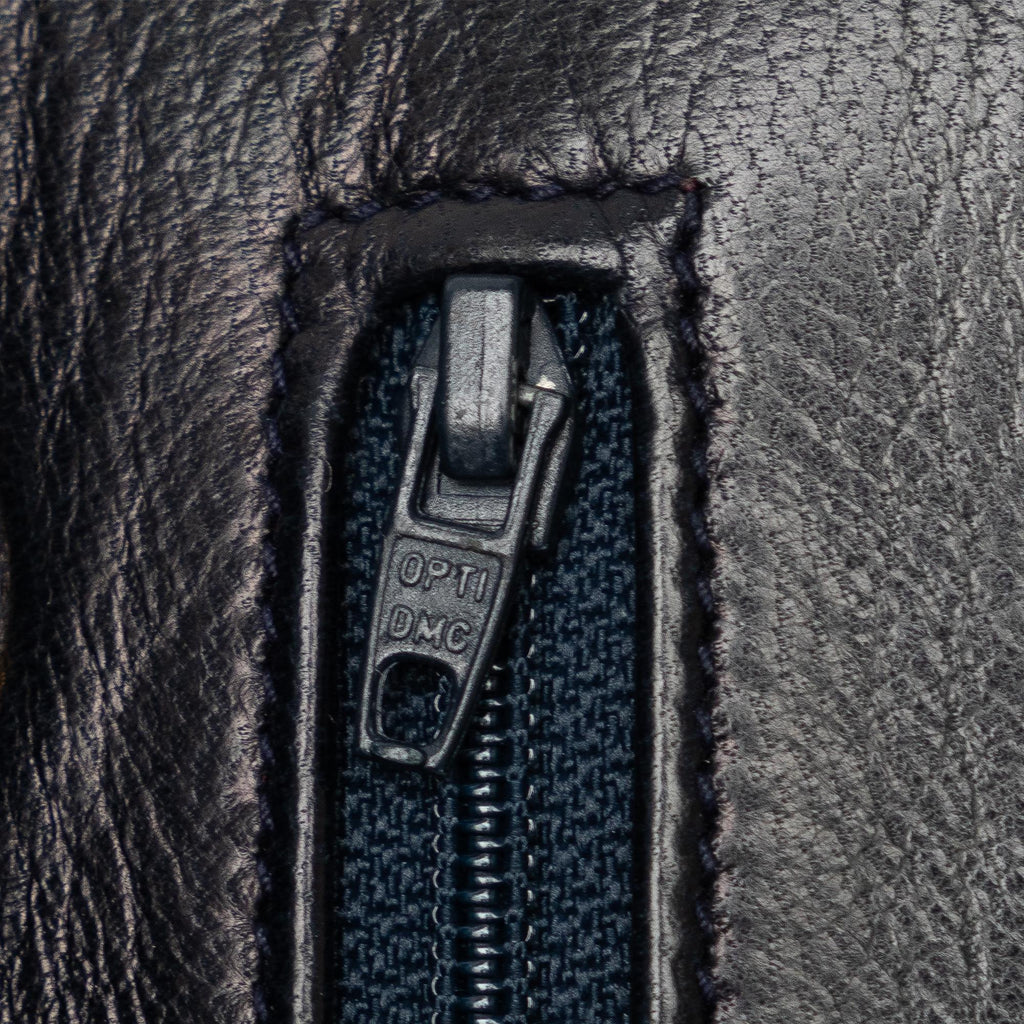 Chanel Medium Classic Lambskin Double Flap (SHG-98UYIH)