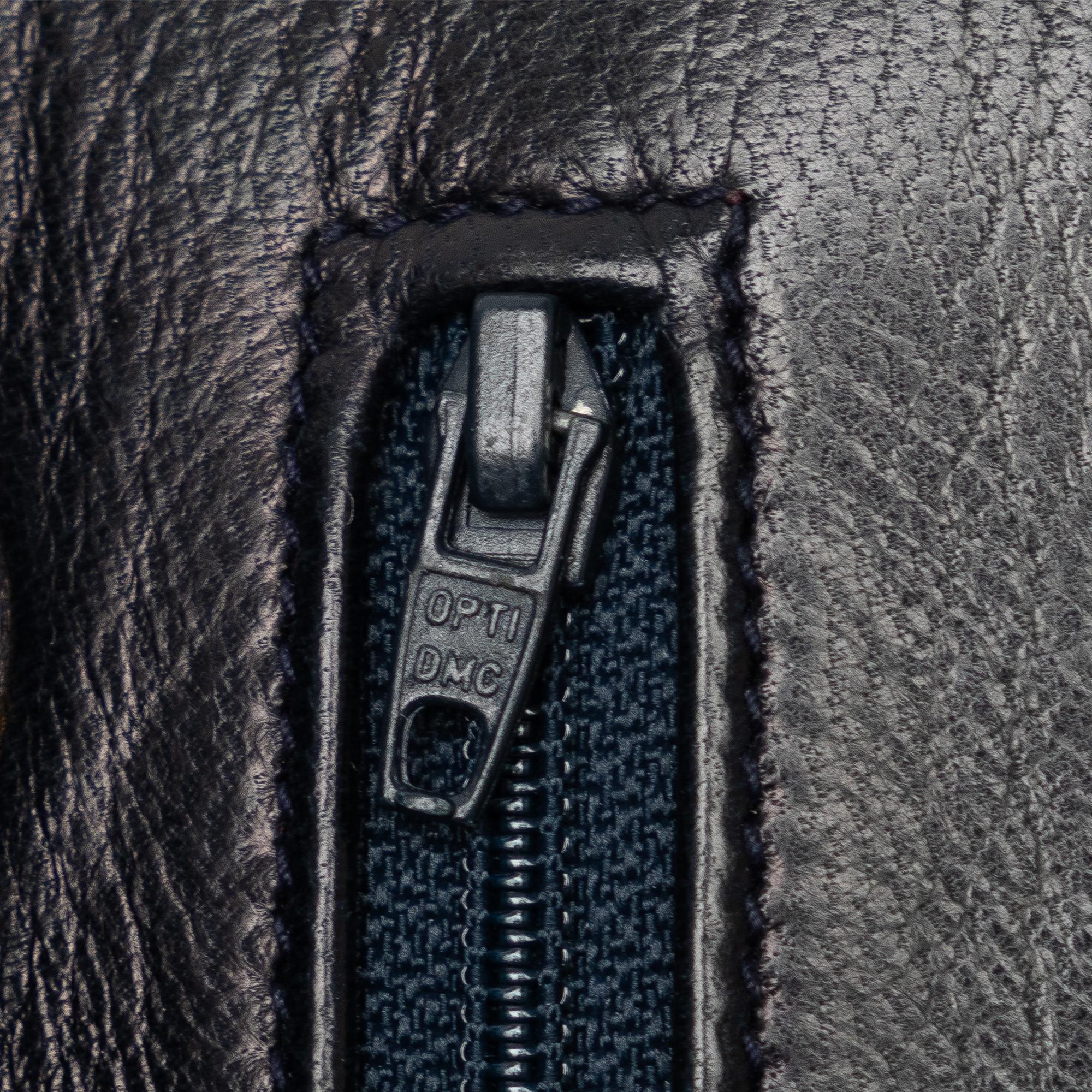 Chanel Medium Classic Lambskin Double Flap (SHG-98UYIH)