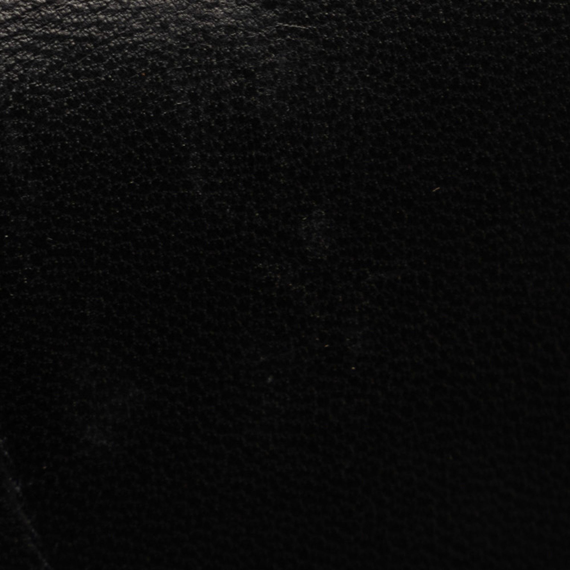 Chanel Medium Classic Lambskin Double Flap (SHG-IHTqBT)