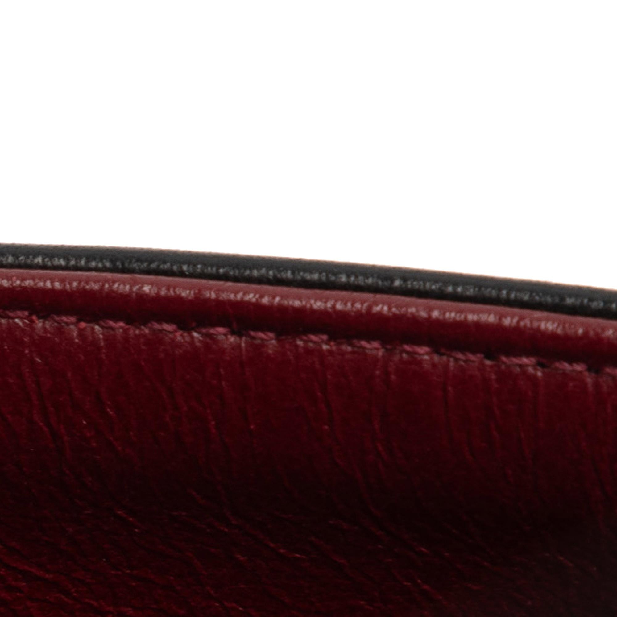 Chanel Medium Classic Lambskin Double Flap (SHG-IHTqBT)
