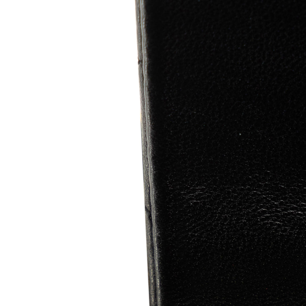 Chanel Medium Classic Lambskin Double Flap (SHG-e2k5Nf)