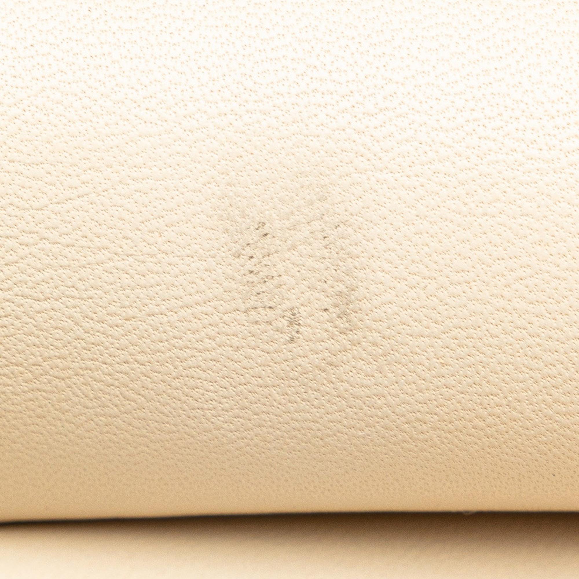 Chanel Medium Classic Lambskin Double Flap (SHG-2QnvV9)
