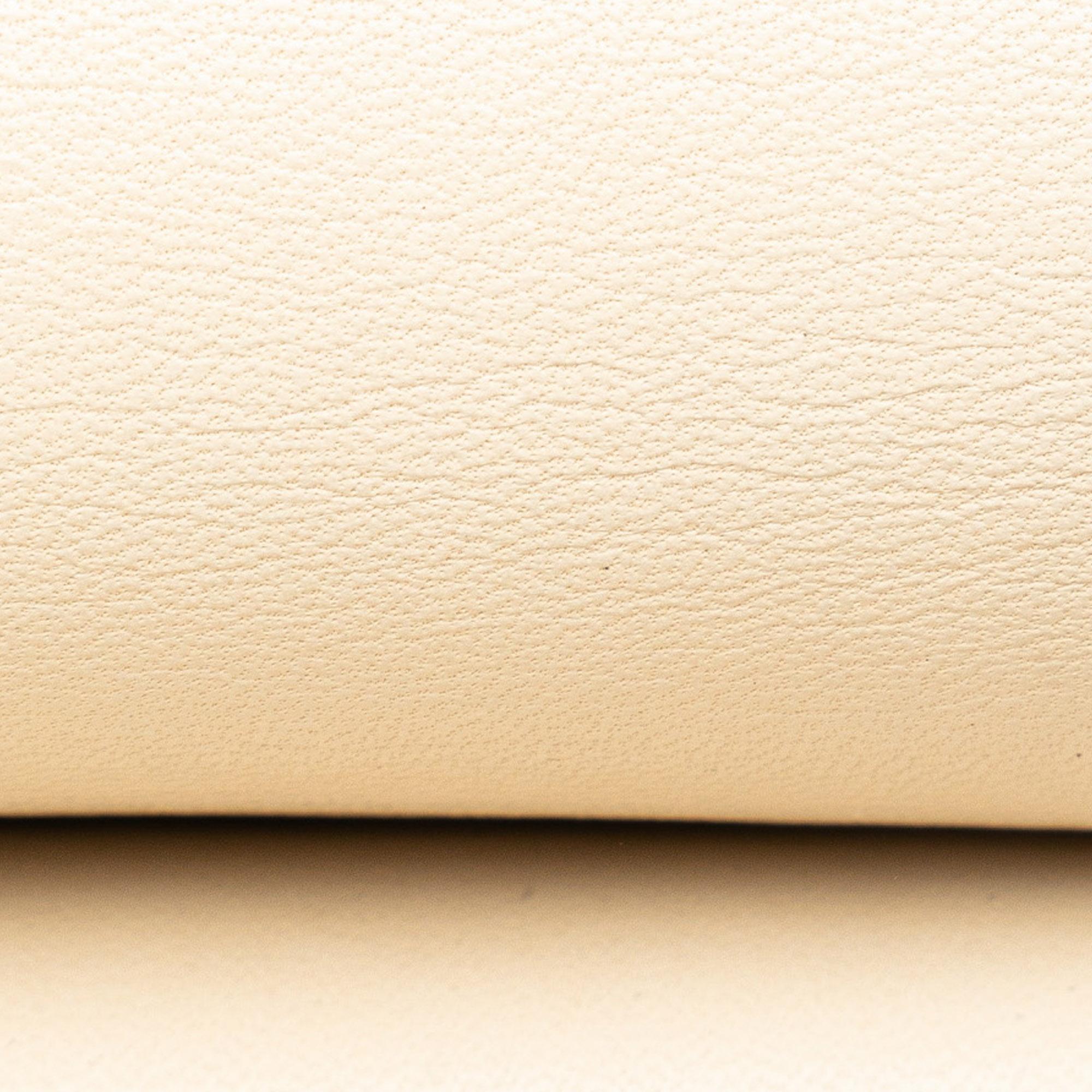 Chanel Medium Classic Lambskin Double Flap (SHG-co68b9)