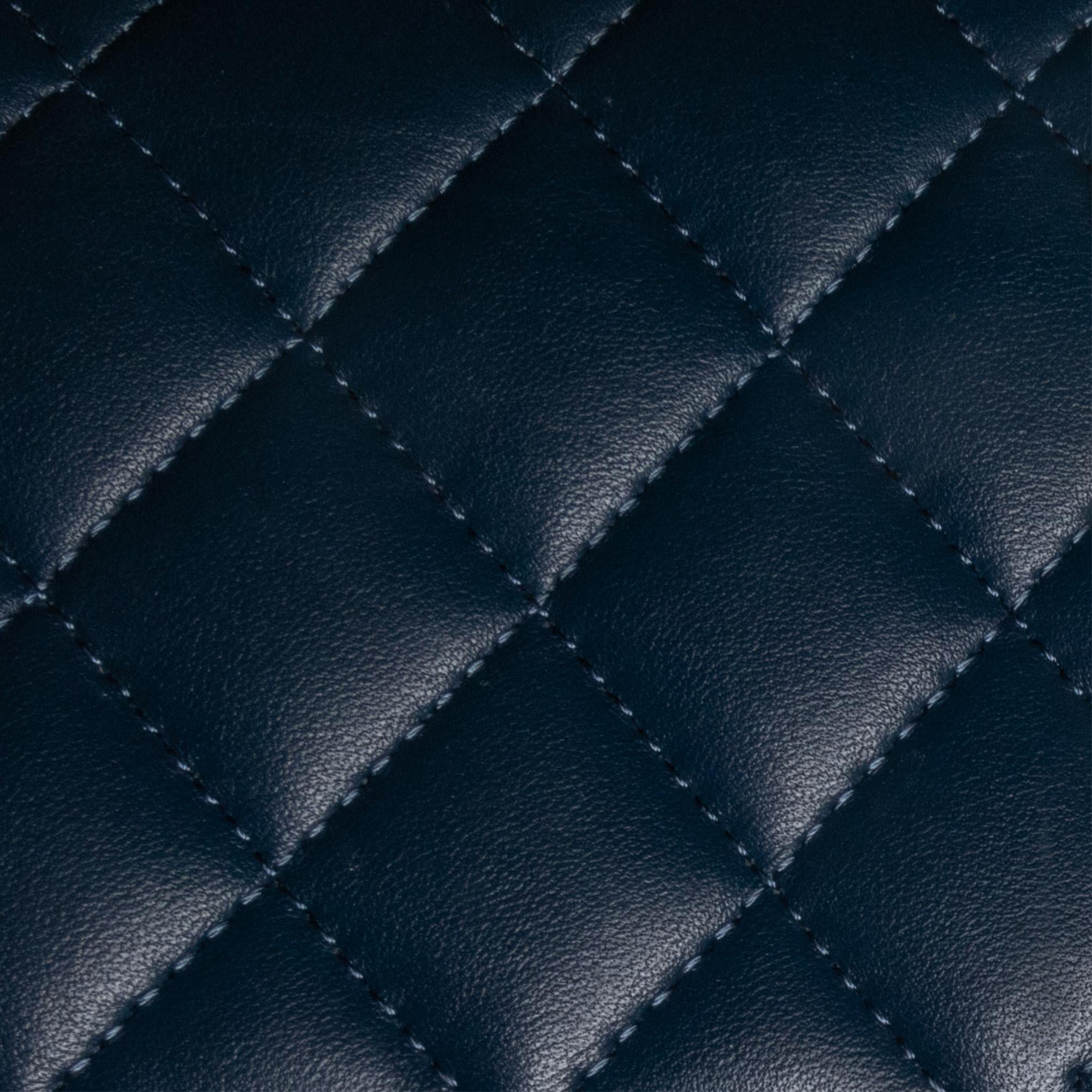 Chanel Medium Classic Lambskin Double Flap (SHG-35Xgum)