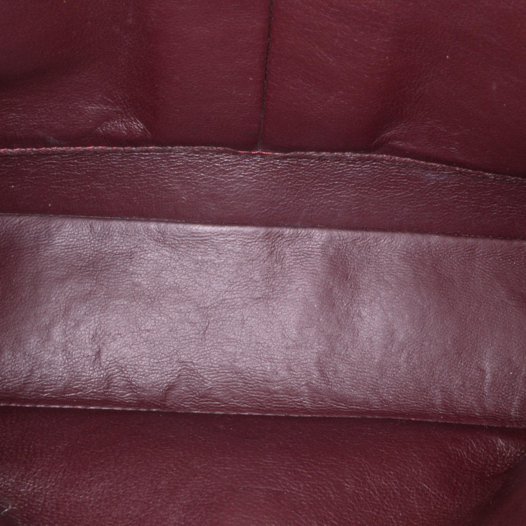 Chanel Medium Classic Lambskin Double Flap