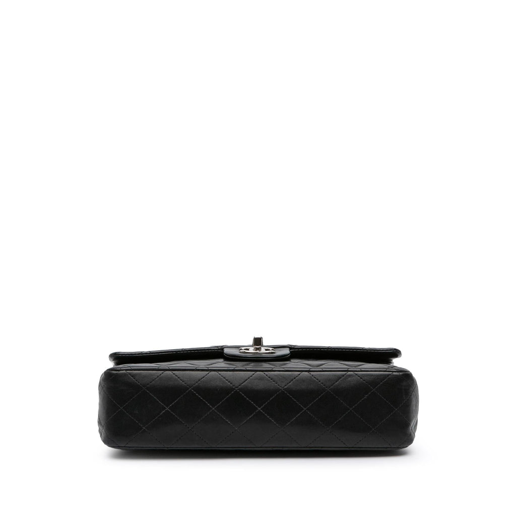 Chanel Medium Classic Lambskin Double Flap