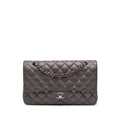 Chanel Medium Classic Lambskin Double Flap