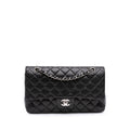 Chanel Medium Classic Lambskin Double Flap