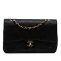 Chanel Medium Classic Lambskin Double Flap