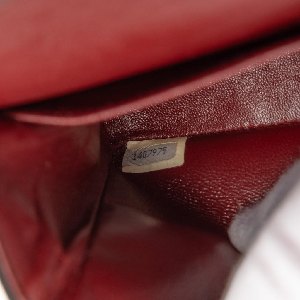 Chanel Medium Classic Lambskin Double Flap