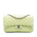 Chanel Medium Classic Lambskin Double Flap