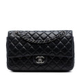 Chanel Medium Classic Lambskin Double Flap