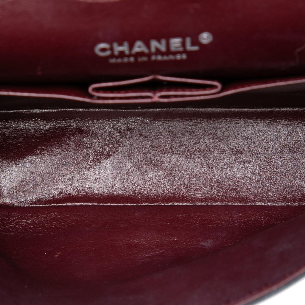 Chanel Medium Classic Lambskin Double Flap