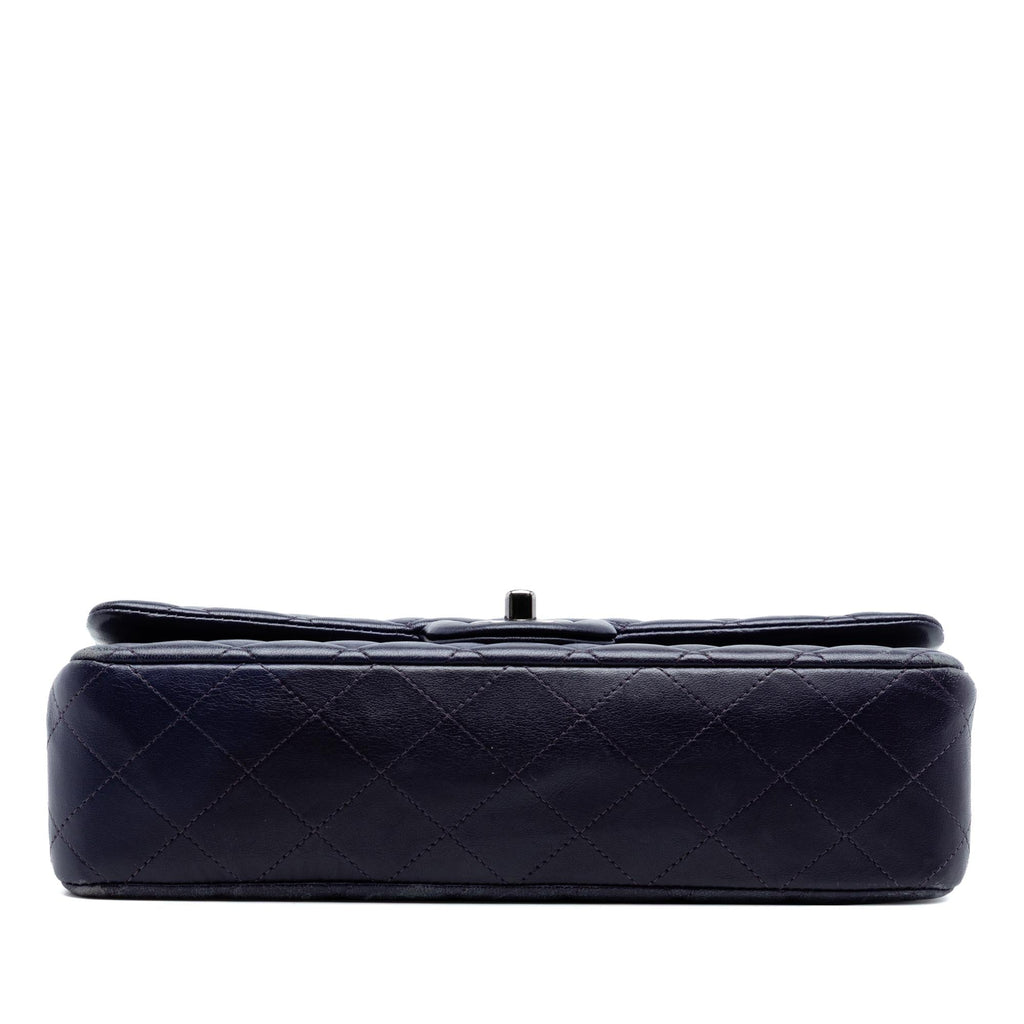Chanel Medium Classic Lambskin Double Flap