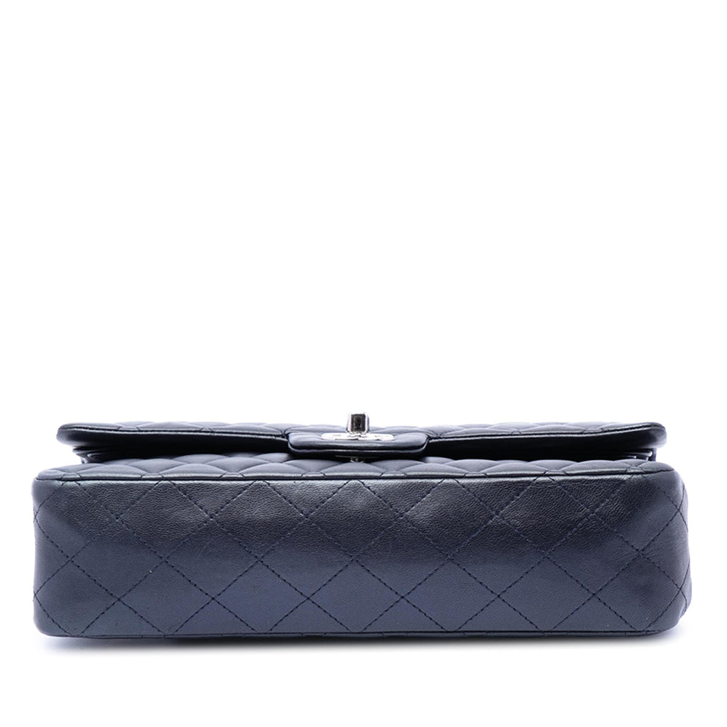 Chanel Medium Classic Lambskin Double Flap