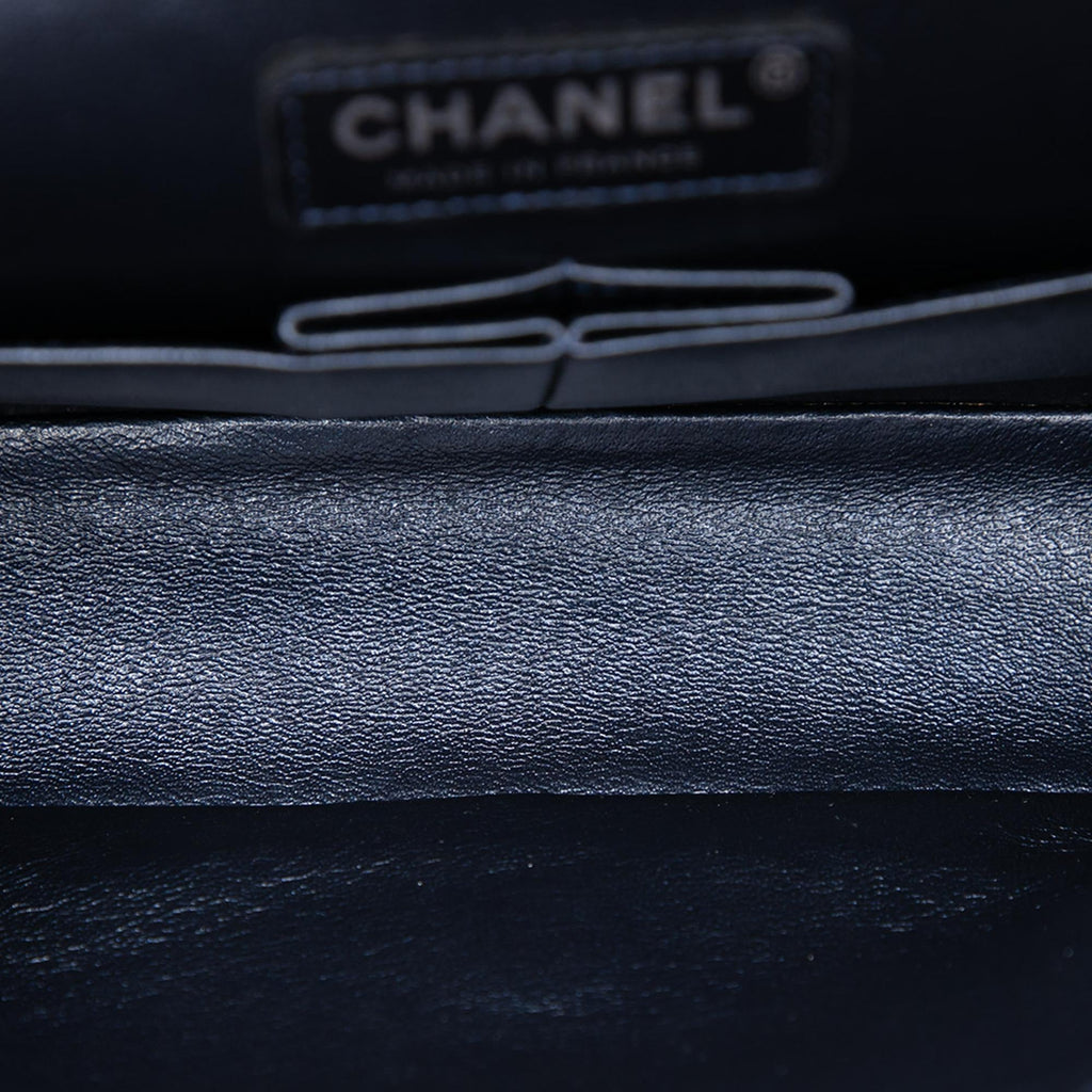 Chanel Medium Classic Lambskin Double Flap