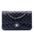 Chanel Medium Classic Lambskin Double Flap