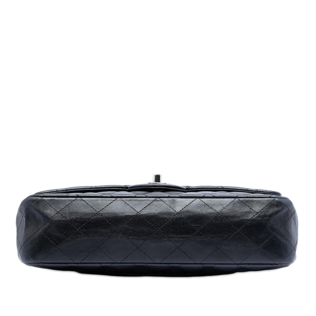 Chanel Medium Classic Lambskin Double Flap