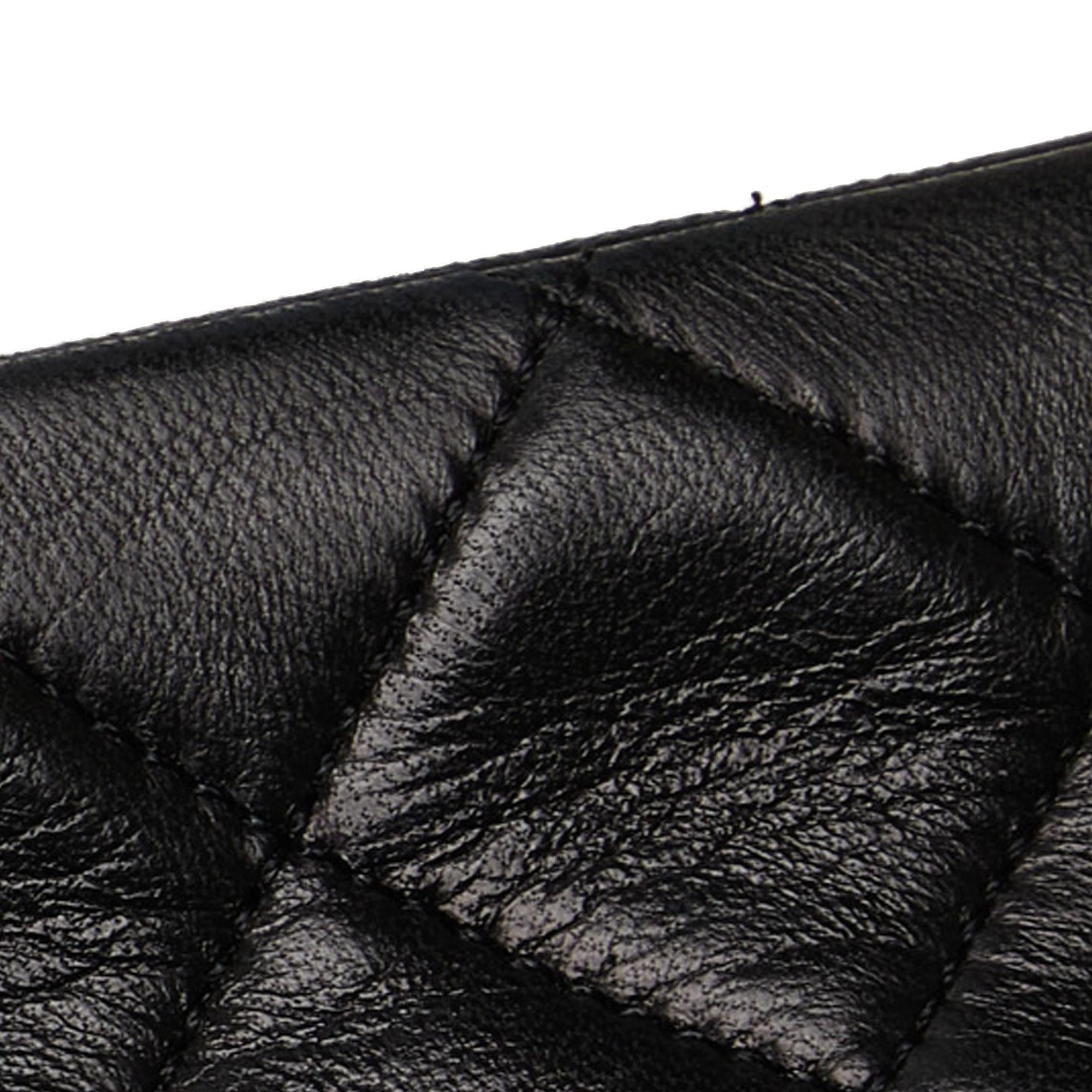 Chanel Medium Classic Lambskin Single Flap Bag (SHG-MX38qT)