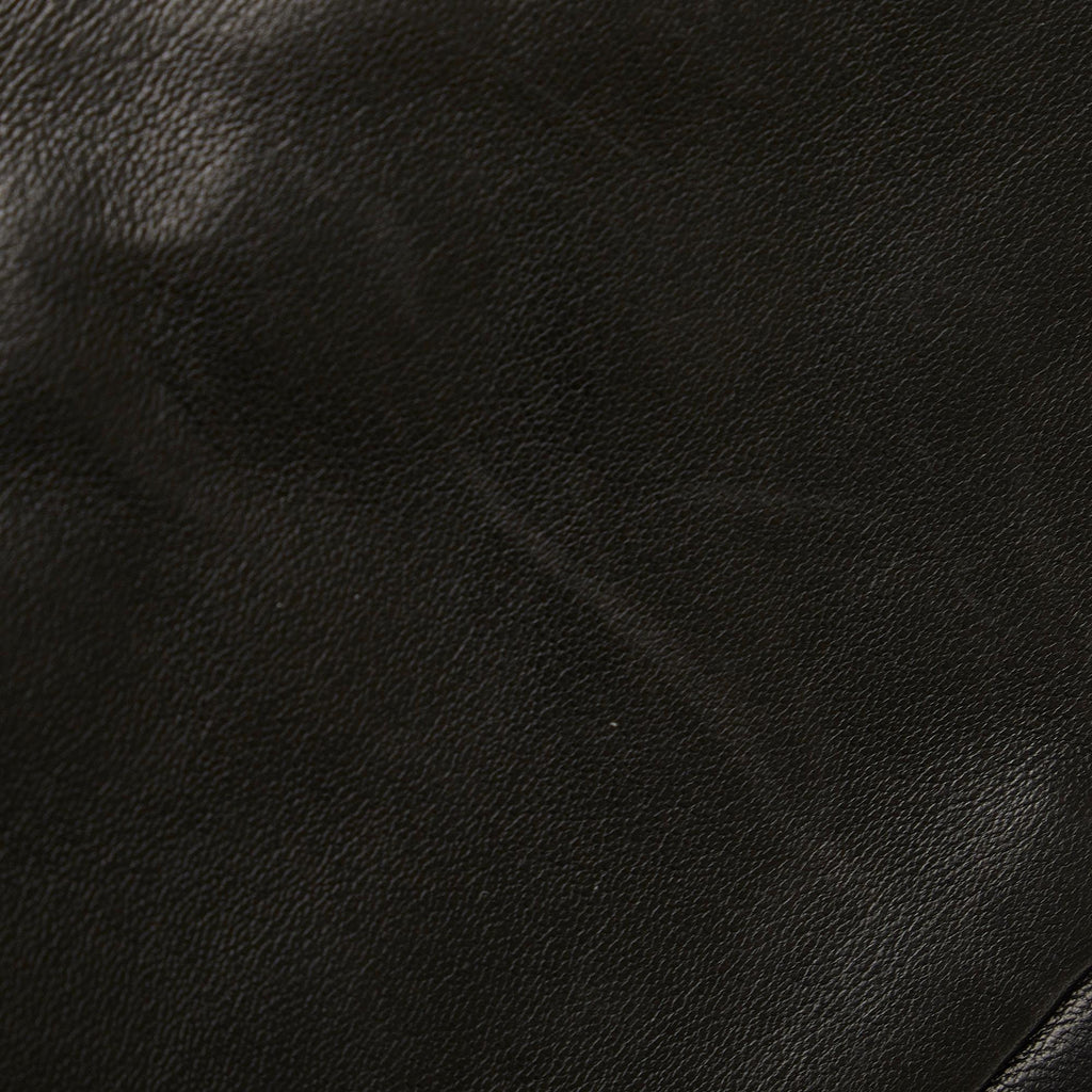 Chanel Medium Classic Lambskin Single Flap (SHG-IvYGNR)