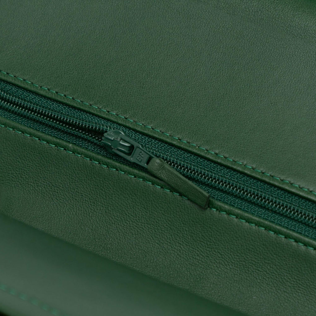 Chanel Medium Classic Patent Double Flap